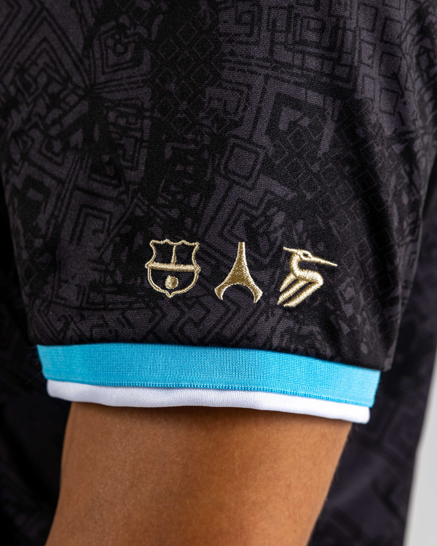 La Pulga Jersey