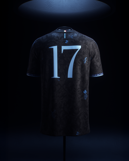 King Kev Jersey