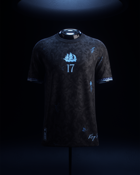 King Kev Jersey